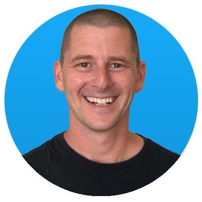 Jon Stern Interviewed by Tony Shap