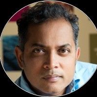 Srikant Chellappa Interviewed by Tony Shap