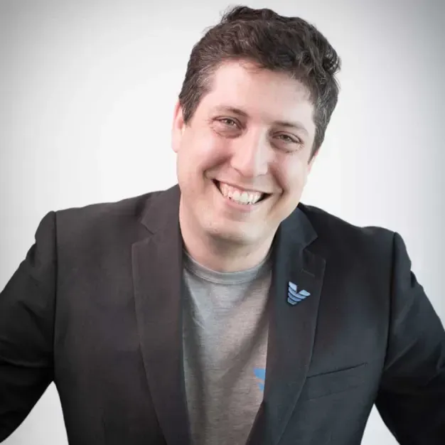 Episode 111: David Golan