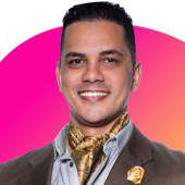 Episode 114: Tarik Khribech