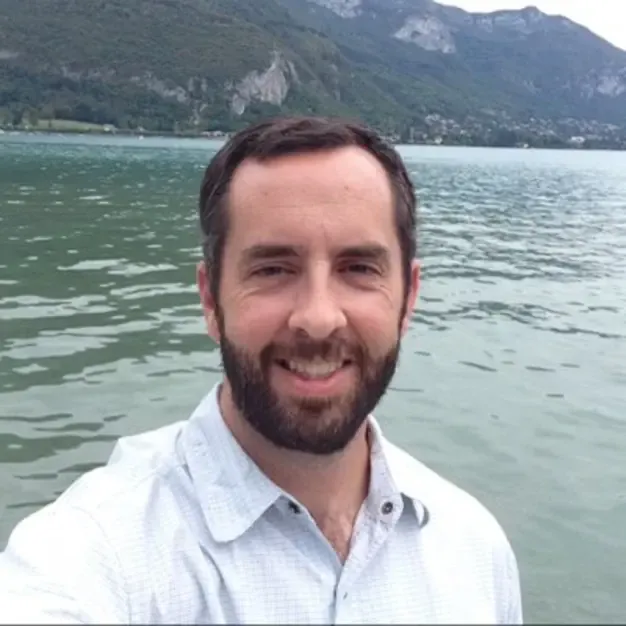 Episode 120 Craig Hewitt