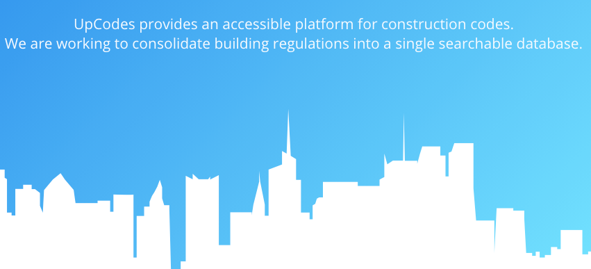 Garrett Reynolds Co-founder at UpCodes