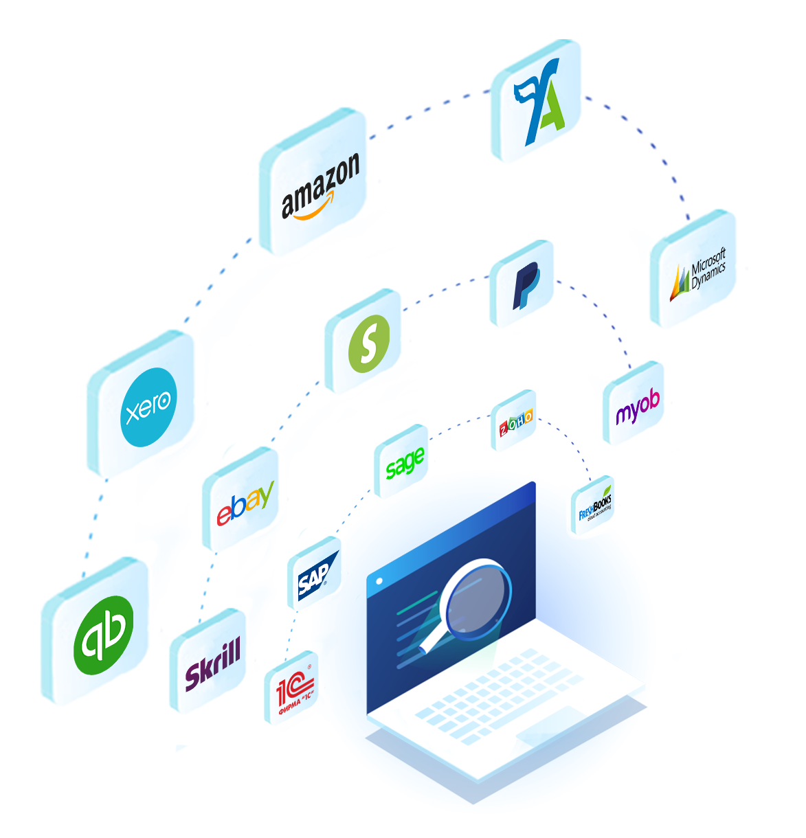 Dmitry Norenko, CEO upSWOT