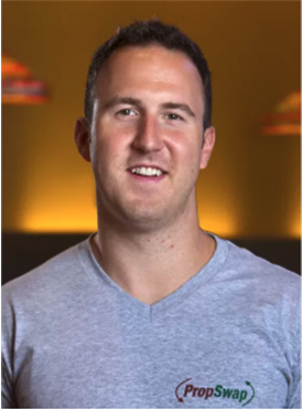 Luke Pergande PropSwap