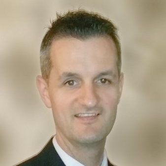 Andre Cvijovic Interviewed by Tony Shap