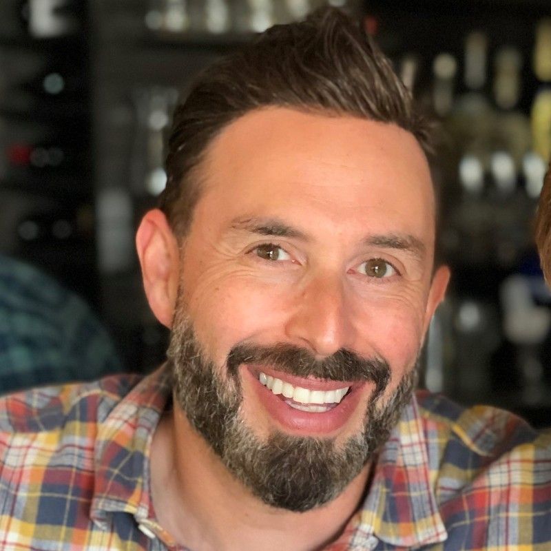 Laurence Sotsky Interviewed by Tony Shap