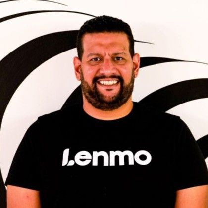 Mark Maurice Interviewed by Tony Shap