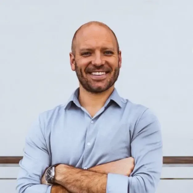 Episode 117 James Roger