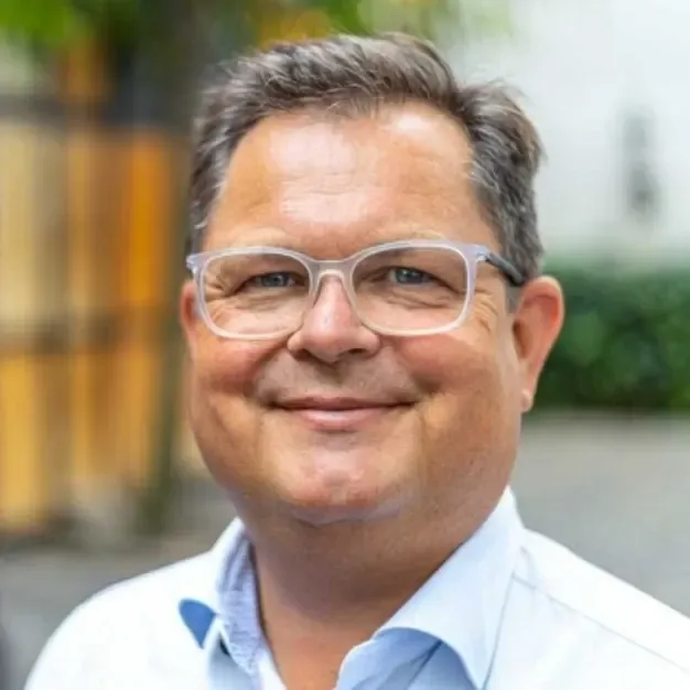 Episode 118 Karsten Rendemann