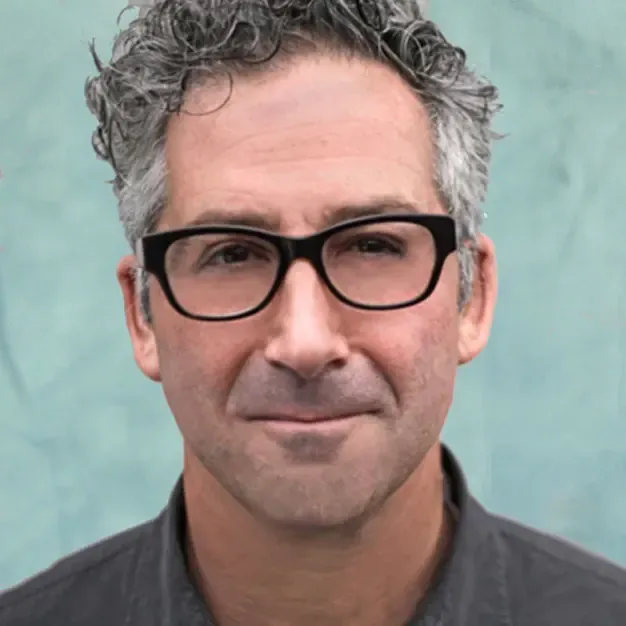 Episode 119 Eric Frankel